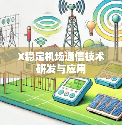 X稳定机场通信技术研发与应用 X稳定机场通信技术研发与应用