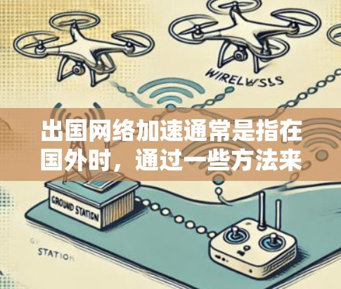 出国网络加速通常是指在国外时,通过一些方法来优化或加快访问国内网络资源的速度,或者在国外能够更顺畅地使用国内网络服务。以下是一些常见的方法和建议 出国网络加速通常是指在国外时,通过一些方法来优化或加快访问国内网络资源的速度,或者在国外能够更顺畅地使用国内网络服务。以下是一些常见的方法和建议