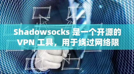 Shadowsocks 是一个开源的 VPN 工具，用于绕过网络限制。以下是下载和安装的步骤