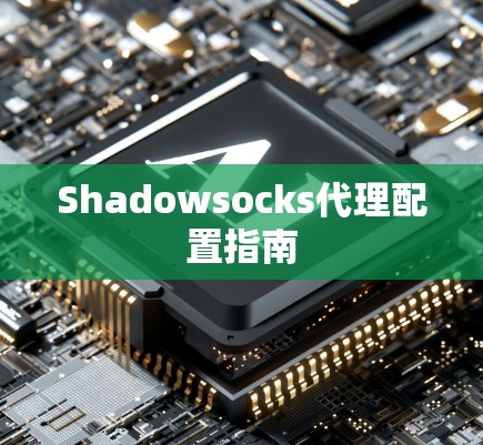 Shadowsocks代理配置指南