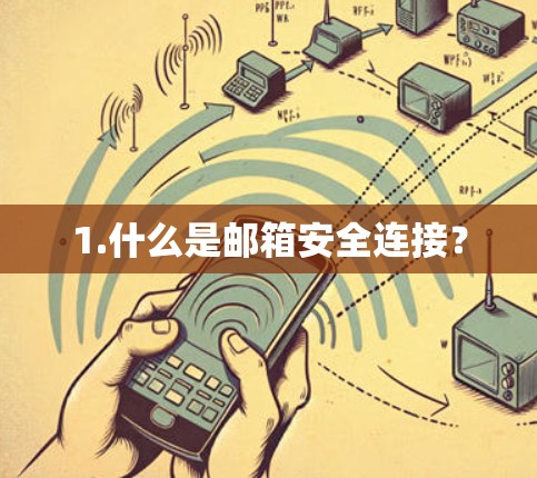 1.什么是邮箱安全连接？
