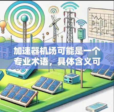 加速器机场可能是一个专业术语，具体含义可能因上下文而异。如果你指的是使用加速器（如FPGA、GPU等）进行计算任务的机场数据中心，那么以下是一些可能相关的使用教程和指南