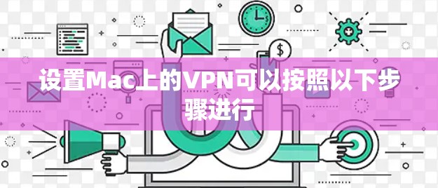 设置Mac上的VPN可以按照以下步骤进行 设置Mac上的VPN可以按照以下步骤进行