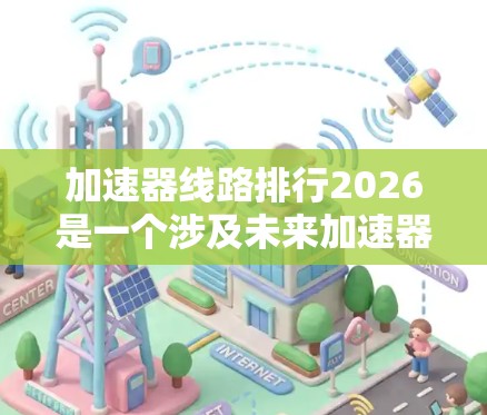 加速器线路排行2026是一个涉及未来加速器技术发展的规划，旨在优化粒子束的路径和性能，以支持高能物理研究。以下是对这一规划的详细分析