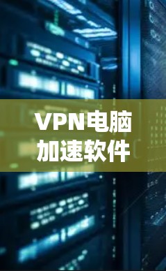 VPN电脑加速软件，高效远程办公助手