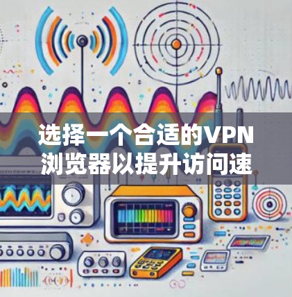 选择一个合适的VPN浏览器以提升访问速度和安全性，可以按照以下步骤进行