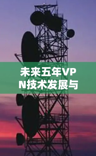 未来五年VPN技术发展与稳定连接新趋势探讨