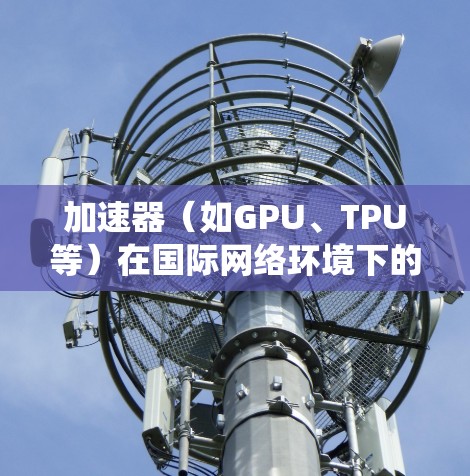 加速器（如GPU、TPU等）在国际网络环境下的优化是一个复杂的任务，涉及数据传输、网络延迟、带宽管理和系统调优等多个方面。以下是一些可能的优化策略和方法，帮助在国际网络环境下实现加速器的高效运行