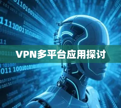 VPN多平台应用探讨
