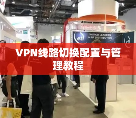 VPN线路切换配置与管理教程