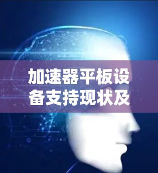 加速器平板设备支持现状及未来展望