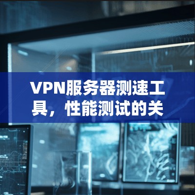 VPN服务器测速工具，性能测试的关键助力