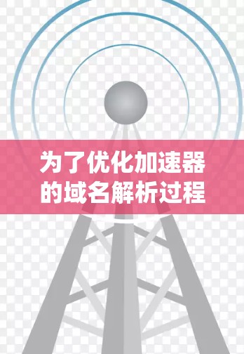 为了优化加速器的域名解析过程，以下是一系列系统化的步骤和建议，旨在提高解析效率，减少延迟，并确保可靠性