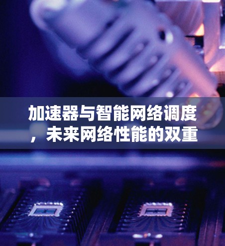 加速器与智能网络调度，未来网络性能的双重保障