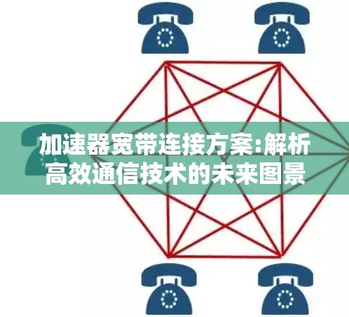 加速器宽带连接方案:解析高效通信技术的未来图景