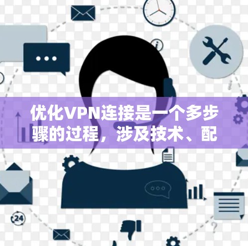 优化VPN连接是一个多步骤的过程，涉及技术、配置和安全等多个方面。以下是优化VPN连接的分步指南