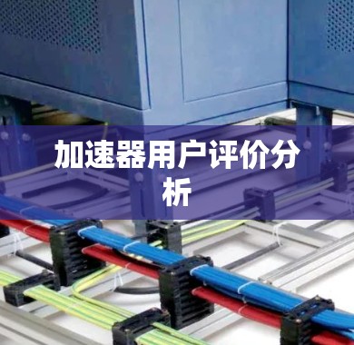 加速器用户评价分析