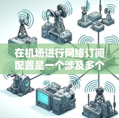 在机场进行网络订阅配置是一个涉及多个步骤且需要仔细规划的过程,确保连接稳定且安全。以下是详细的步骤指南 在机场进行网络订阅配置是一个涉及多个步骤且需要仔细规划的过程,确保连接稳定且安全。以下是详细的步骤指南